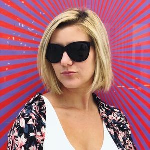 Meet your Posher, Molly